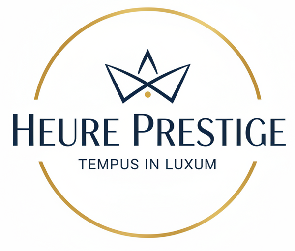 Heure Prestige